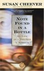 Note Found in a Bottle (Wsp Readers Club)