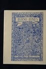 Burne-Jones: The paintings, graphic, and decorative work of Sir Edward Burne-Jones, 1833-98