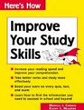 Here's How Improve Your Study Skills