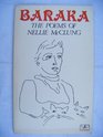 Baraka  the poems of Nellie McClung