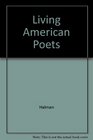 Living American Poets