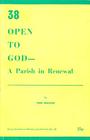 Open to God Renewal in One Parish