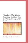 Chambers's New Reciter Comprising Selections from the Works of I Zangwill et al