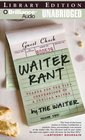 Waiter Rant Thanks for the Tip  Confessions of a Cynical Waiter