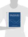 Calculus I with integrated Precalculus
