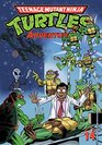 Teenage Mutant Ninja Turtles Adventures Vol 14