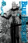 Blue Exorcist Vol 28
