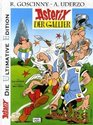 Asterix Die ultimative Asterix Edition 01 Asterix der Gallier