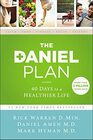 The Daniel Plan 40 Days to a Healthier Life