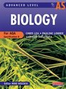 AS Level Biology for AQA Specification B