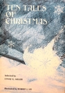 Ten Tales Of Christmas