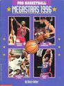 Pro Basketball Megastars 1996