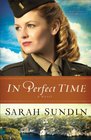 In Perfect Time (Wings of the Nightingale, Bk 3)
