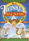 Twinkle And The AllStar Angel Band