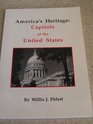 America's Heritage: Capitols of the United States