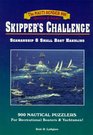 Skipper's Challenge Seamanship  Small Boat Handling