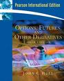 Risk Management and Financial Institutions AND  Options Futures and Other Derivatives