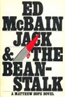Jack and the Beanstalk (Matthew Hope, Bk 4)