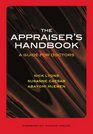 The Appraiser's Handbook A guide for doctors