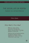 The Social Life of Poetry Appalachia Race and Radical Modernism