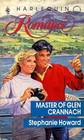 Master of Glen Crannach (Harlequin Romance, No 3093)