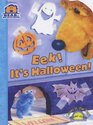 Eek It's Halloween