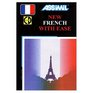 Assimil Language Courses / New French with Ease (Le Nouveau Francais sans Peine) / Book PLus 4 Audio Compact Discs (English and French Edition)