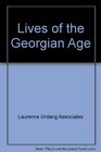 Lives of the Georgian Age