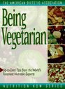 Being Vegetarian