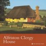 Alfriston Clergy House