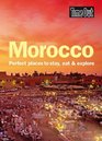 Time Out Morocco Perfect Places to Stay Eat and Explore