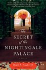 The Secret of the Nightingale Palace: A Novel