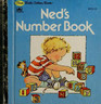 Ned's Number Book