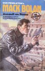 Assault on Rome