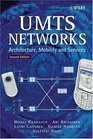 UMTS Networks  Architecture Mobility and Services