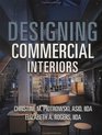 Designing Commercial Interiors