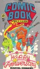 The Comic Book Price Guide 19861987