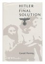Hitler and the Final Solution