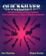 Quicksilver Adventure Games Initiative Problems Trust Activities and a Guide to Effective Leadership