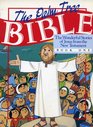 Palm Tree Bible New Testament Bk 1