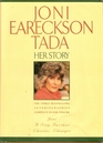 Joni Eareckson Tada Her Story