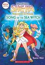 SheRa Song of the Sea Witch