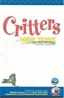 Critters Of New York Pocket Guide