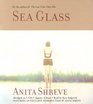 Sea Glass (Audio CD) (Abridged)