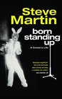 Born Standing Up  A Comic's Life