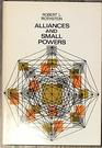 Alliances and Small Powers