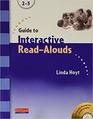 Firsthand Guide to Interactive ReadAlouds 23