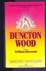 Duncton Wood