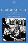 Jeremiah 2136  A New Translation with Introduction and Commentary by