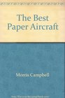 Best Paper Aircraft